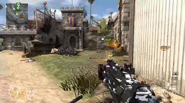 Back to Back Quad feeds on Studio