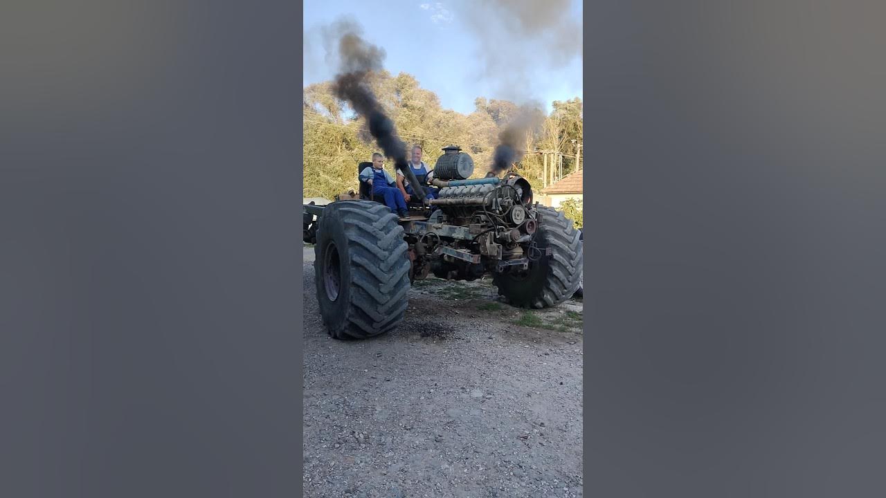 Diesel power ☠️☠️☠️ Diesel power ☠️☠️☠️