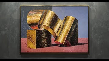 Eidolon Fact, 2025, oil on canvas, 100 x 70 cm