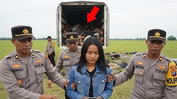 KEDIRI GEMPAR : 79 Mayat Ditemukan di dalam Truck Box dan Fakta Mengejutkan Desa