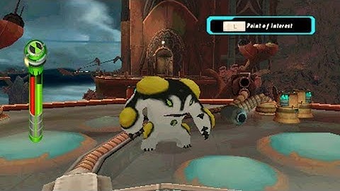 How to Download Ben 10 Alien Force Vilgax Attack in Android