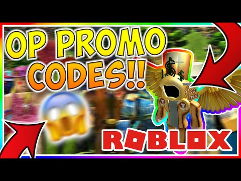 Secret Robux Promo Code In 2020 Roblox Promo Codes Youtube - free robux promo codes available space miami