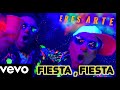 FIESTA, FIESTA / NUEVA CANCIÓN / LOS DESTRAMPADOS