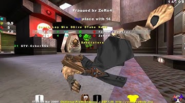 cooller vs zero4 CGX t4 p2o2