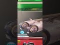Found at Ross McFarlane DC Batmobile White Knights Batman Gold Label