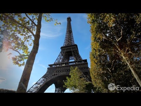 Video: Guide till stadsdelen Ile Saint-Louis i Paris