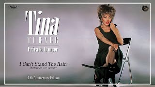 Tina Turner - I Can&#39;t Stand The Rain (Extended 12&#39;&#39; Remix) (2015 Remaster)