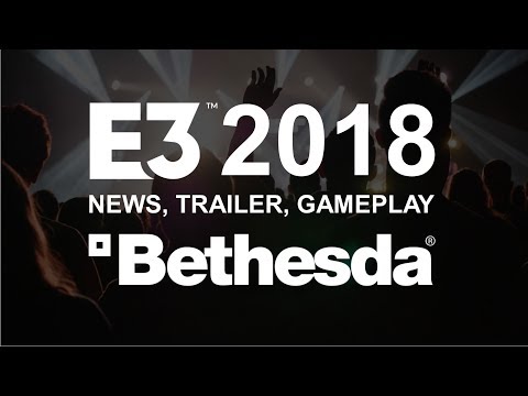 Video: Bethesda: Elder Scrolls 