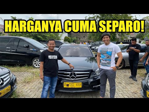 TEST DRIVE ALPHARD  DAN MERCY EX TAKSI  Doovi