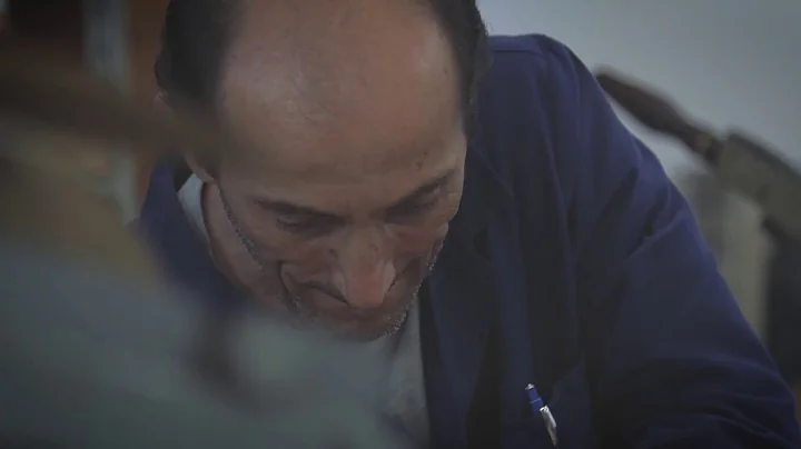 Championing The Finest Leather | Maxwell - Scott Made In Italy