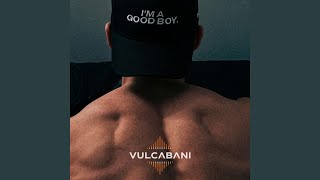I’m a good boy - Vulcabani