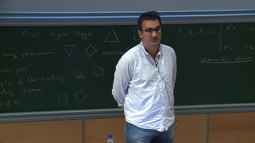 Erwann FAOU - Some Landau damping results for the HMF model and its discrete time approximation