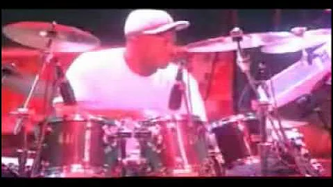 Culture - Live At Red Rocks,Denver (2000)