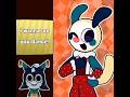 I WANNA SEE YOU DANCE Ft Showtime Toon Skins Dandysworld Animation Edit I WANNA SEE YOU DANCE Ft Showtime Toon Skins Dandysworld Animation Edit