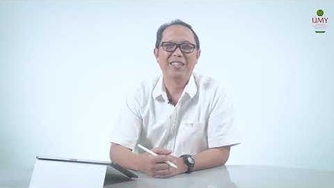 Material Teknik 3 | Ir. Aris Widyo Nugroho, Ph.D.