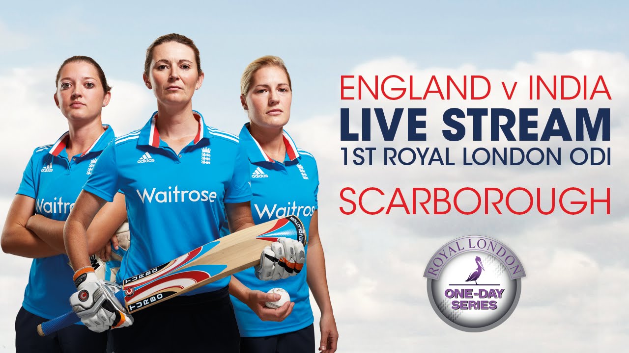 England Women v India Women live streaming ESPNcricinfo