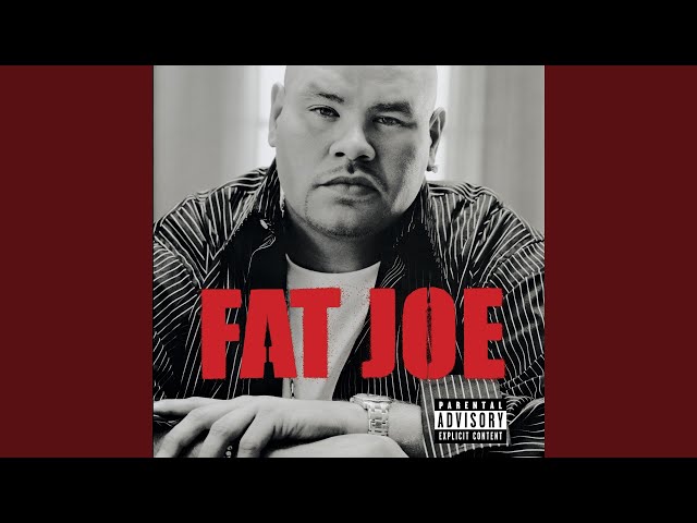 Fat Joe - Beat Novacane