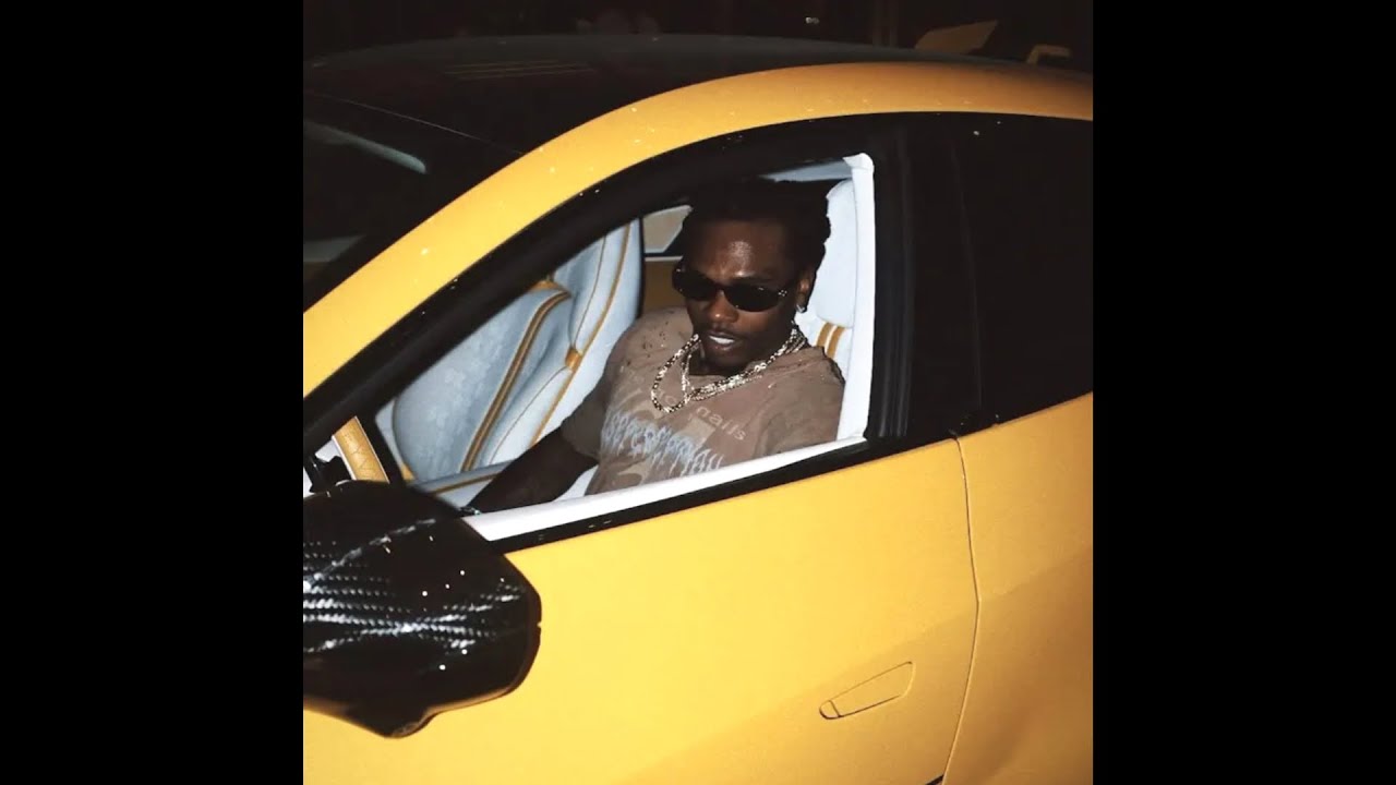 [FREE] Gunna x Young Thug Type Beat 2025 - "Can't Complain"