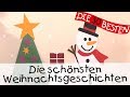 Die schönsten Weihnachtsgeschichten || Geschichten für Kinder