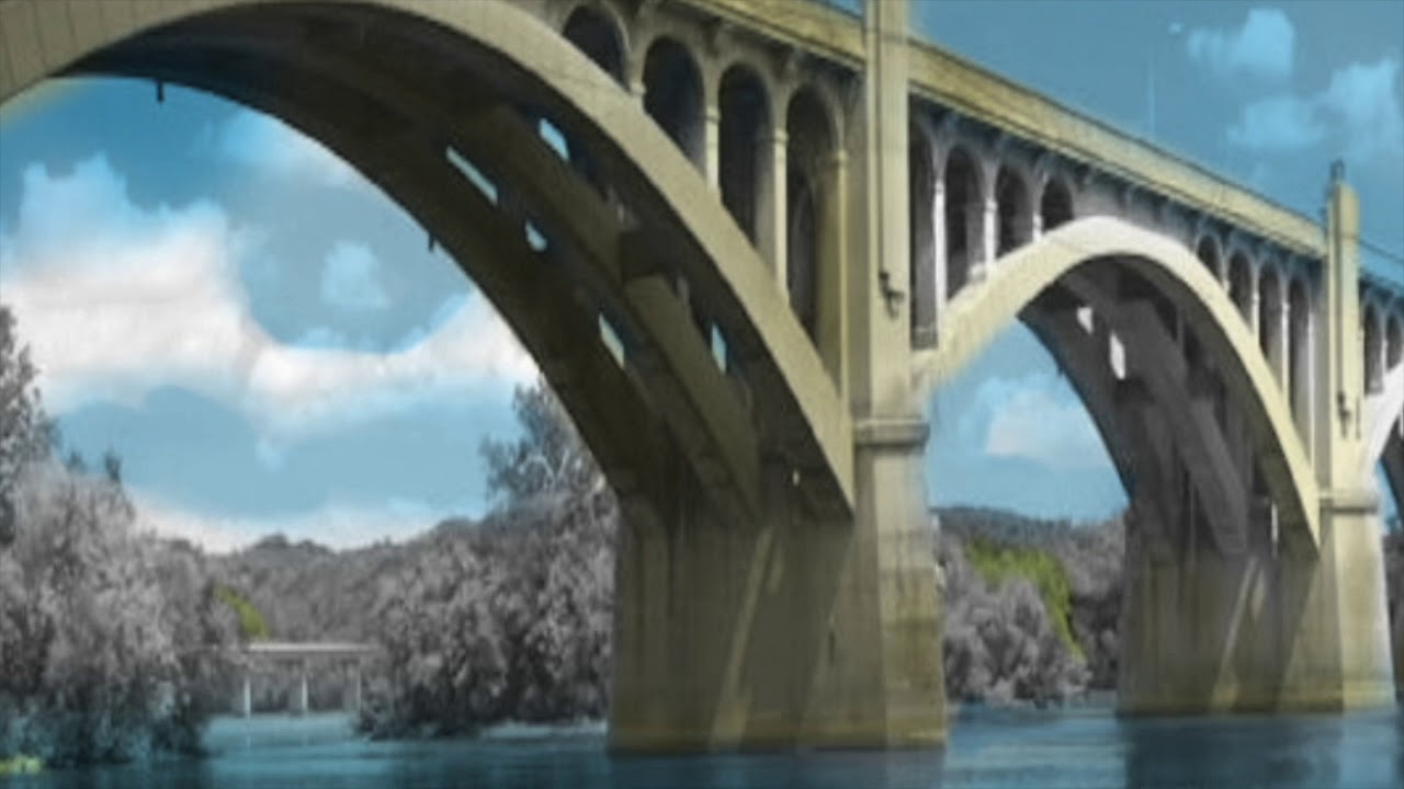 Veteran Memorial Bridge