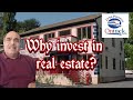 Is it worth investing in real estate? -New Jersey