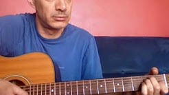 don't let me down-beatles-guitar lesson  - Durasi: 9.11. 