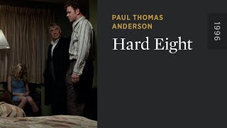 Siskel &amp; Ebert Review Hard Eight (1996) Paul Thomas Anderson