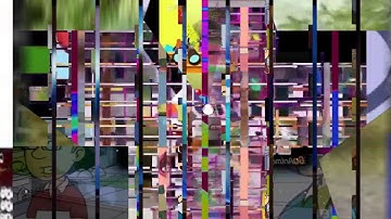 Super Mario Scan vs Round 99