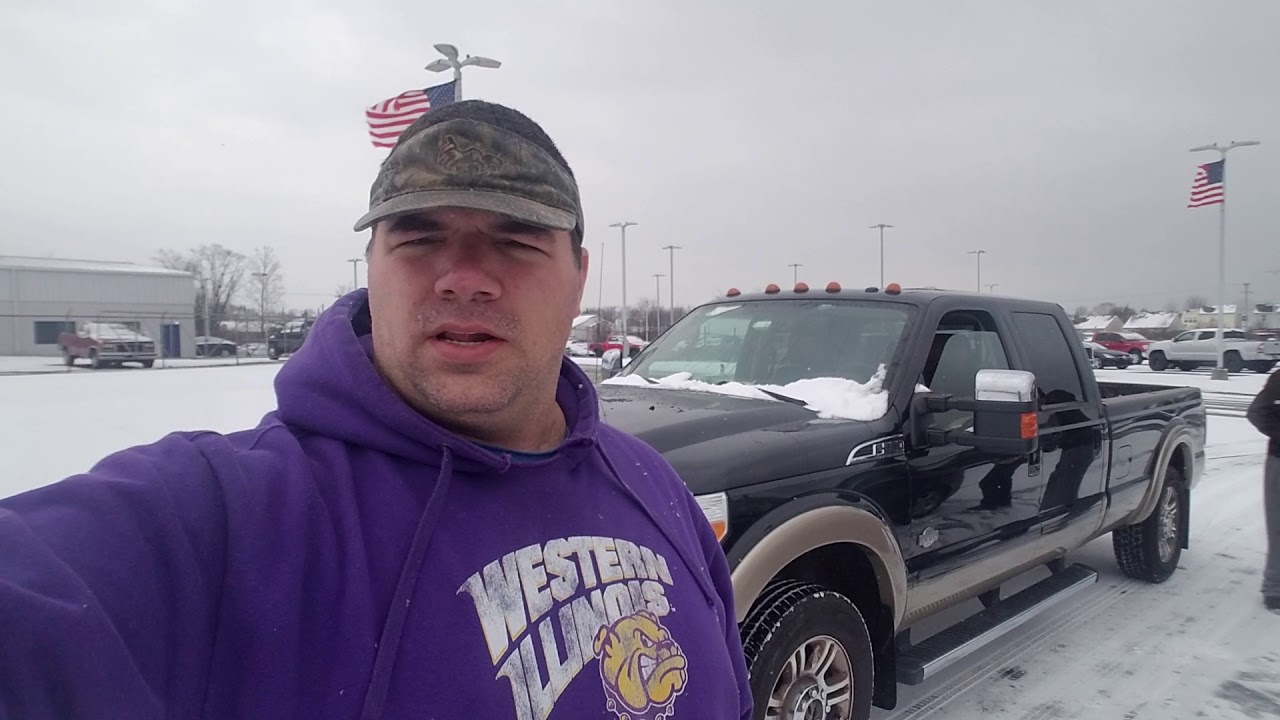 Hallelujah the truck is repaired!!! Finally back to work and getting