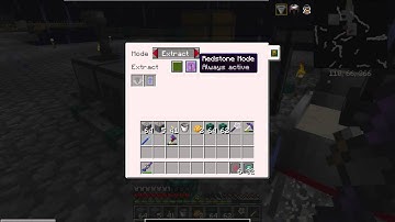 Skyfactory - Automatic Sieve