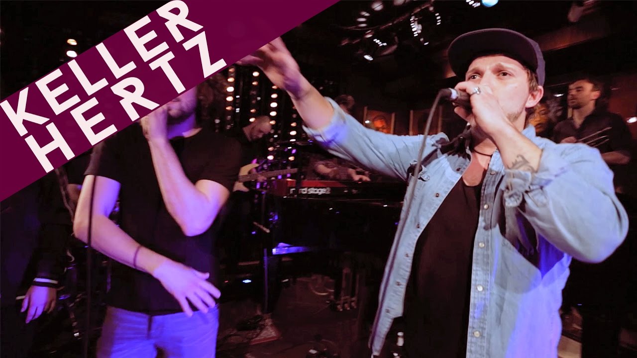 Passepartout - Stereo (KELLERHERTZ #17)