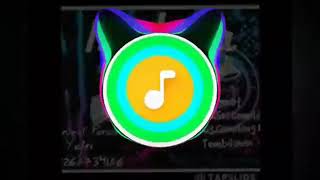 DJ Indria - Mandah Berhela