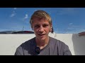 “WHO GIVES A S***” - Nikita Tszyu Reacts to Tim Tszyu Calling Errol Spence a “Disrespectful F***”