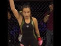 LFA 153 Quick Hits | Rachel Martinez #Shorts #LFA153