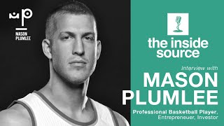 Mason Plumlee - Professional Basketball Player, Entrepreneuer, Investor