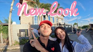 Anong Update Sa Bahay Namin? Jamansion