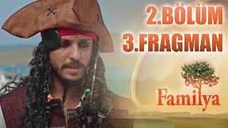 Familya 2. Bölüm 3. Fragmanı