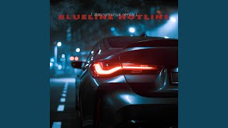 BLUELINE HOTLINE - dannyminus Remix (Stripped Version)