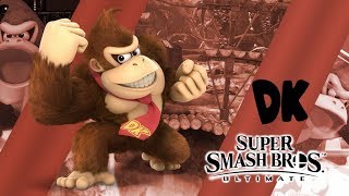 Showdown at the Tower - Super Smash Bros. Ultimate