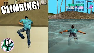 10 Best Mods To IMPROVE Gameplay in GTA Vice City