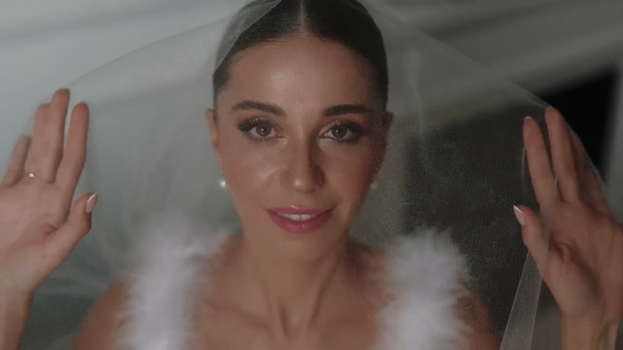 Ślub humanistyczny w Pastelove Pola | Cały film