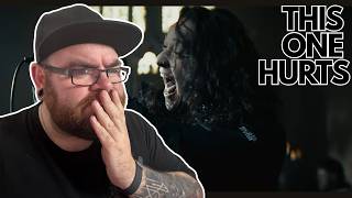 THIS ONE HURTS - POLARIS - WITHOUT YOU - REACTION