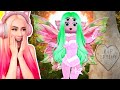 MELANIE MARTINEZ PORTALS But IN ROBLOX MELANIE MARTINEZ PORTALS But IN ROBLOX