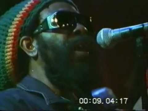 Afari Haywood And The Rock Of Ages Band:Natural Ingredients Live at SOB'S Manhattan,New York 1999)