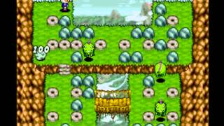 Bomberman FAIL!!!