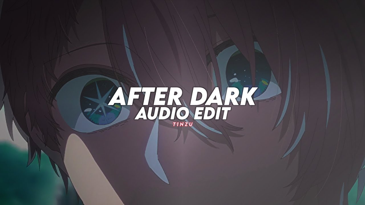 Mr. Kitty - After Dark (Terror Syndrome Edit / Added Synths +