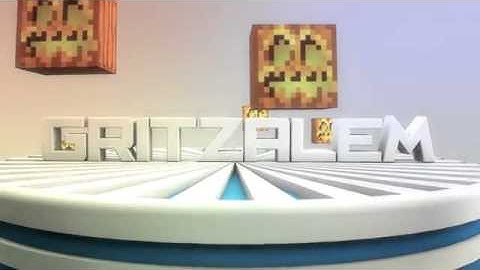 New Intro! (by AwsmStudio13)