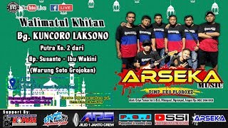 Download Lagu Live Streaming Campursari ARSEKA MUSIC // ARS AUDIO JILID 01 // HVS SRAGEN CREW 01 MP3