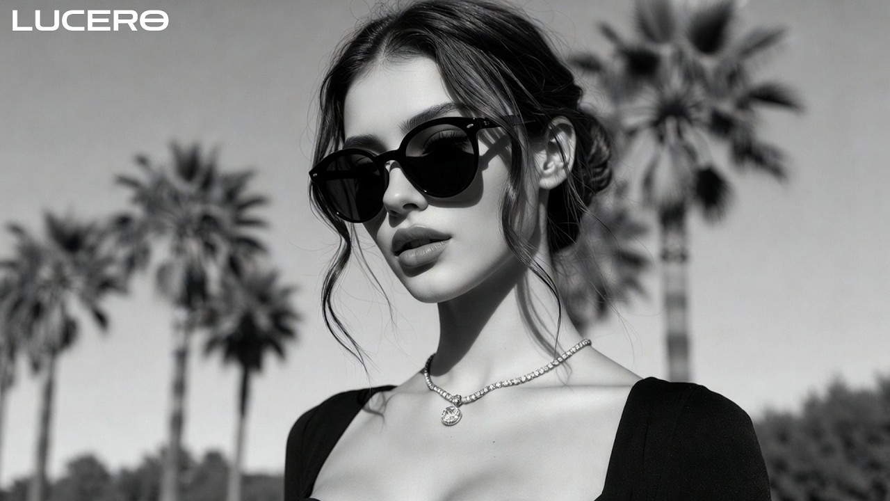 Spanish Sunset Deep House 2026 - Chill, Organic & Soulful Groove Mix