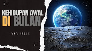 Download Lagu Fakta Menarik Tentang Bulan MP3